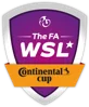 English FA Women's League Cup