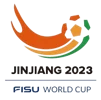 Jinjiang 2023 FISU University World Cup Football