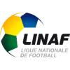 Gabon Championnat D1