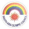 SAFF Women's Games
