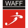 WAFF West Asian Football Federation Championship