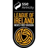 Ireland First Division