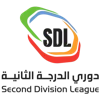 Saudi Arabia Division 2