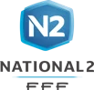 French Championnat National 2