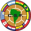 FIFA World Cup qualification (CONMEBOL)