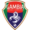 Gambia League First Division