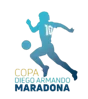 Argentina Copa Diego Armando Maradona