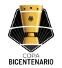 Peru Copa Bicentenario