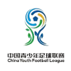 China Youth Football League (Men's U19 Group)