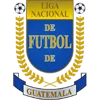 Guatemala Liga Nacional