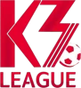 Korean K League 3 
