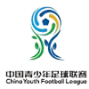 China Youth Football League (Women's U16 Group)