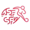 Switzerland Women's Division 1