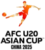 AFC U20 Asian Cup