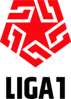 Peruvian Liga 1