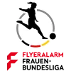 German Frauen Bundesliga