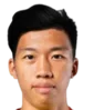 Wong Ho-Chun Anson