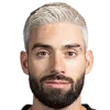 Yannick Carrasco