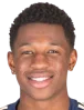 Andre Fortune II 