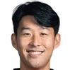 Son Heung-min