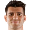Álvaro Morata