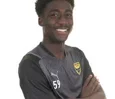 Gatlin O Donkor