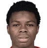 Mamadou Sangare