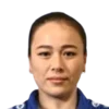Feruza Turdiboeva