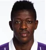 Ibrahim Sangare