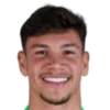 Erick Machado Belé