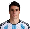 Federico Redondo Solari
