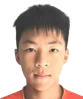 Liu Jiale