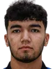 otabek jurakuziev