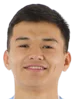 Nurgaini·Buribayev