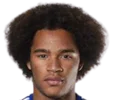 Isaiah Brown