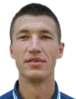 Alisher Yakubov