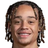 Xavi Simons