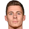 Thorgan Hazard