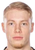 Vilmer Ronnberg