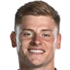 Harvey Barnes