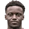 Ismail Badjie