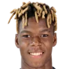 Nico Williams
