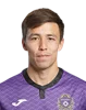 Khurshid Giyosov