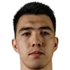 Nurbol anuarbekov