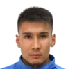 Kayrat Zhyrgalbek Uulu