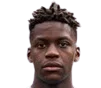 Bruny Nsimba