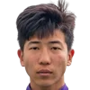 Li Haolun