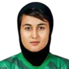 Afsaneh Chatrenoor