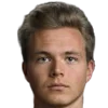 Halldór Jón Sigurdur Thórdarson