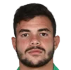 Daniel Cabral